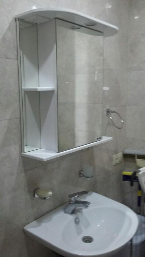 Ferienwohnung sunset kobuleti Exterior foto