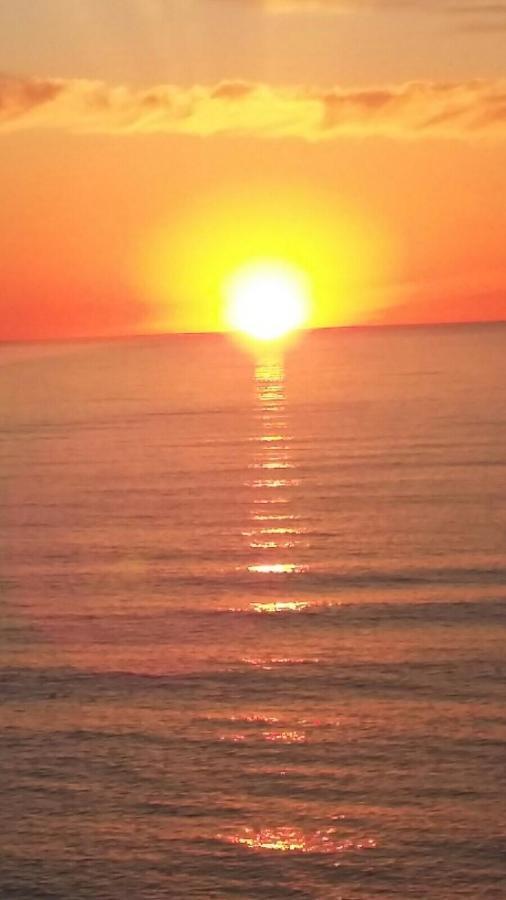 Ferienwohnung sunset kobuleti Exterior foto