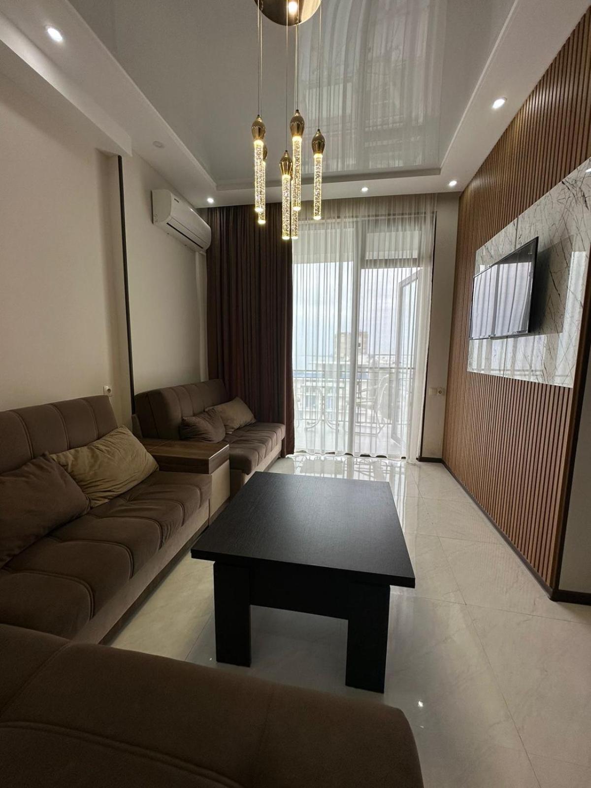 Ferienwohnung sunset kobuleti Exterior foto