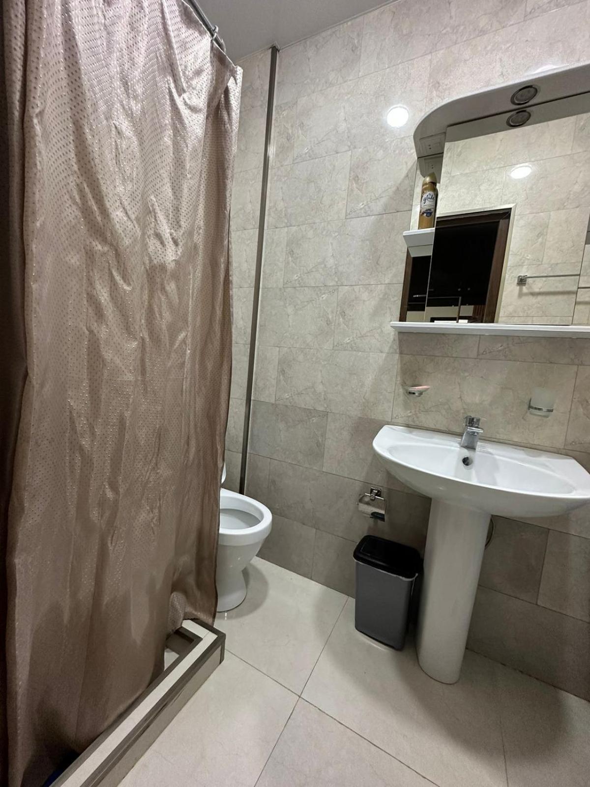 Ferienwohnung sunset kobuleti Exterior foto