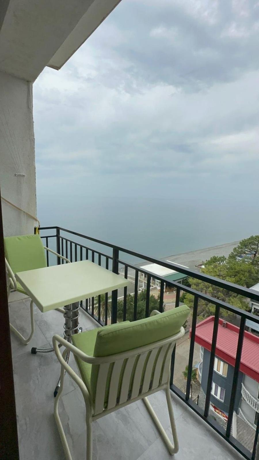 Ferienwohnung sunset kobuleti Exterior foto